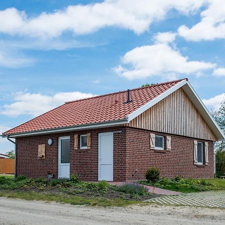 Ferienhaus Biber Villa Oberlangen Bagian luar foto